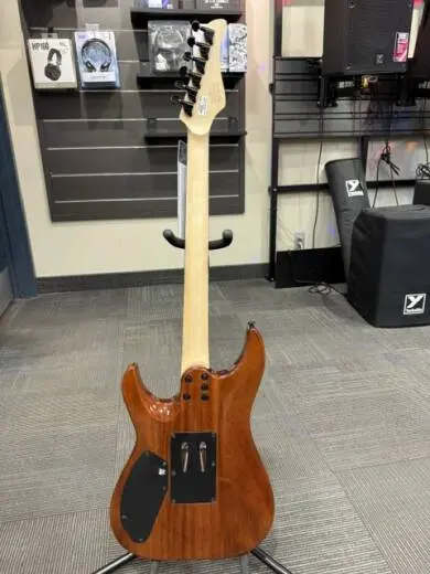 Schecter - 3633-SHC 2